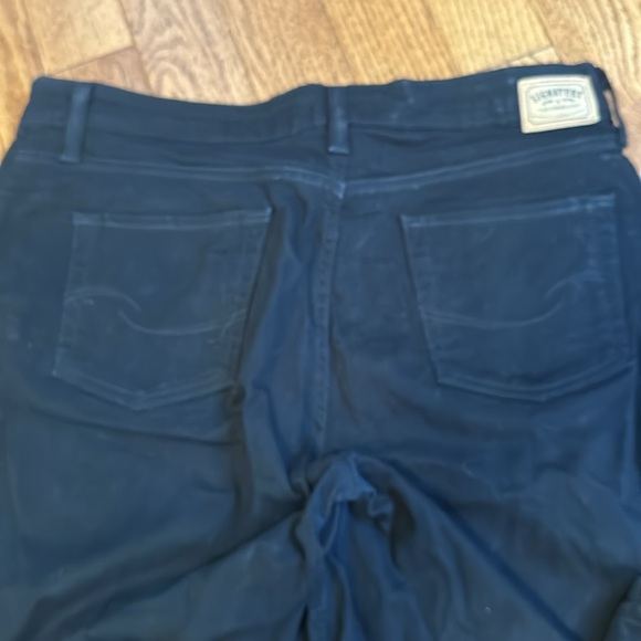 Signature Levi Strauss & Co Jeans - Picture 3 of 4